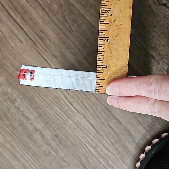 Ganz, light-up, Winter Robin, 8x6, wall decor - Picture 7 of 7